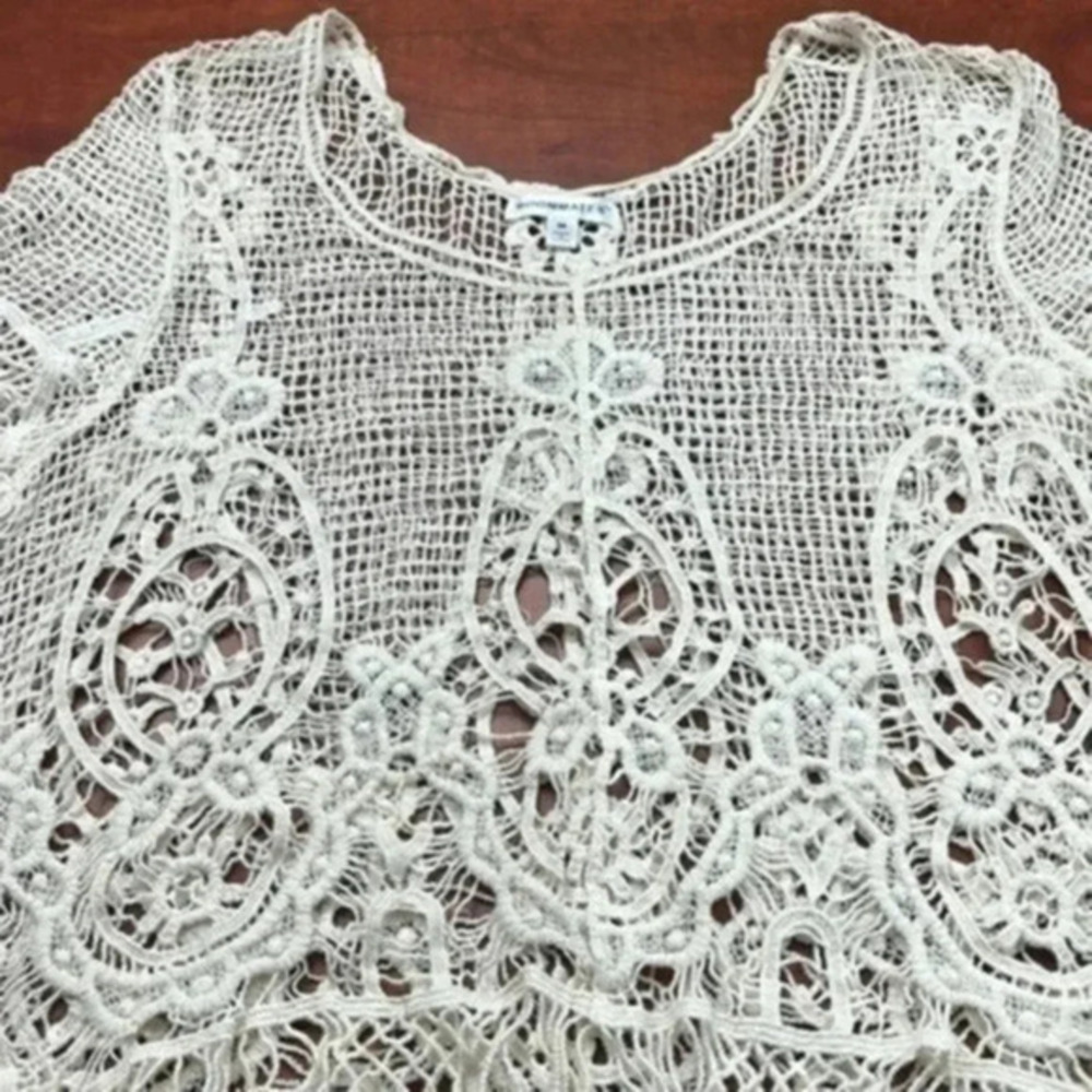 Roommate Ladies blouse M
